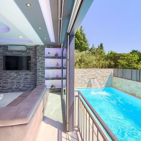 Luxury Vall Apartment كرك المظهر الخارجي الصورة