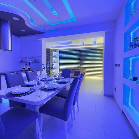Luxury Vall Apartment كرك المظهر الخارجي الصورة