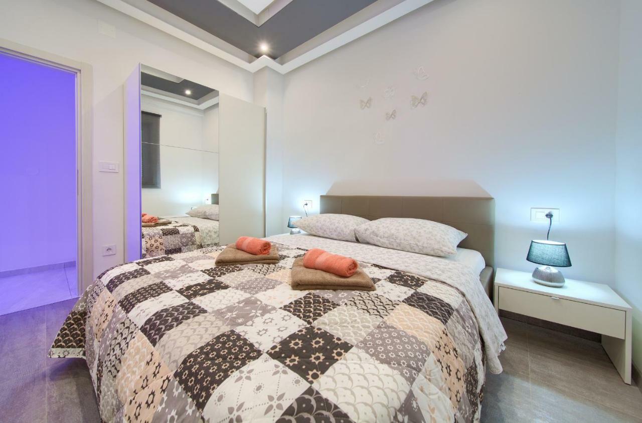 Luxury Vall Apartment كرك المظهر الخارجي الصورة