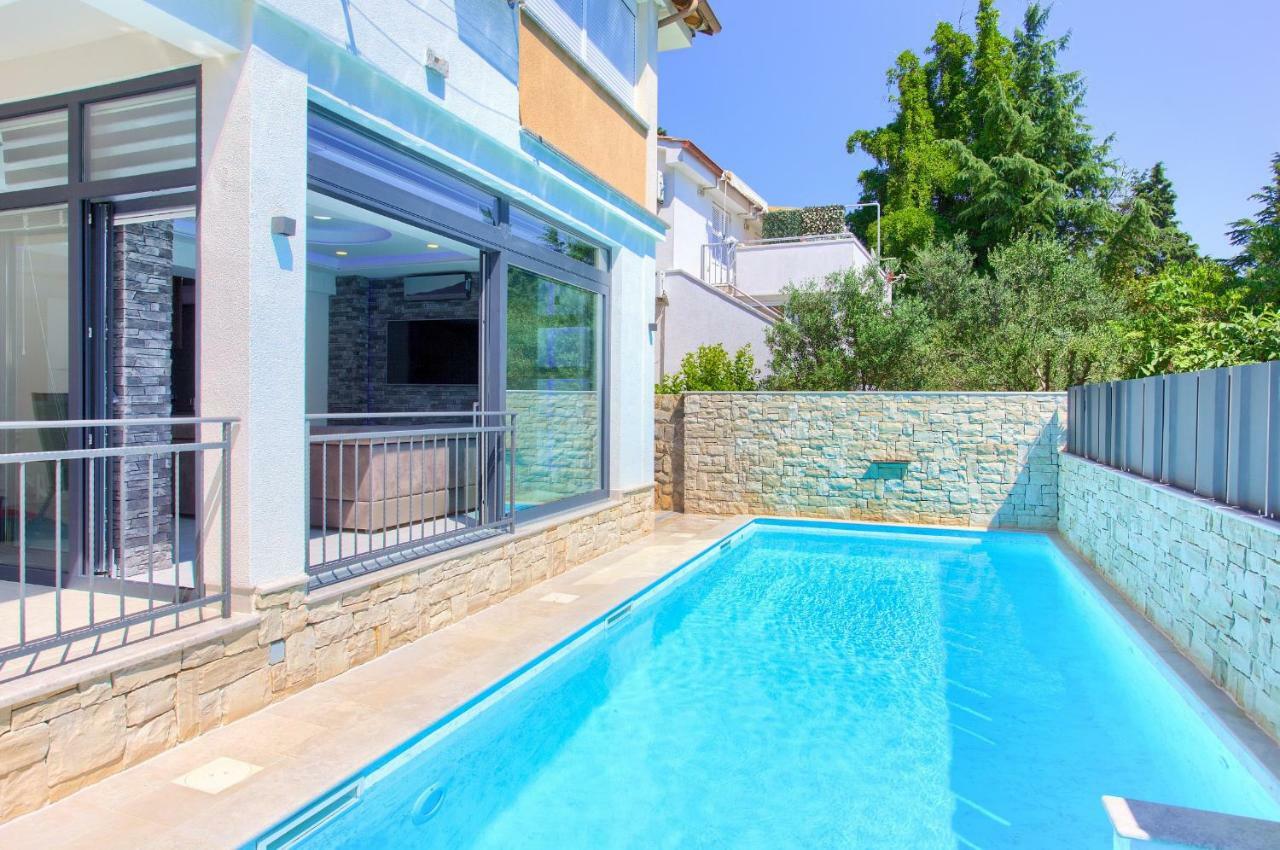 Luxury Vall Apartment كرك المظهر الخارجي الصورة