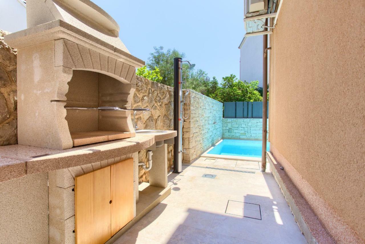 Luxury Vall Apartment كرك المظهر الخارجي الصورة