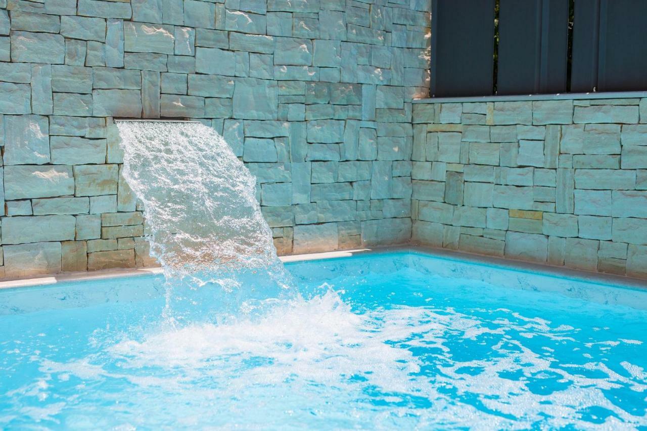 Luxury Vall Apartment كرك المظهر الخارجي الصورة