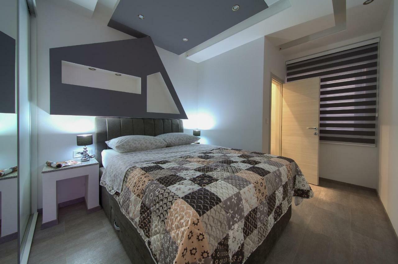 Luxury Vall Apartment كرك المظهر الخارجي الصورة
