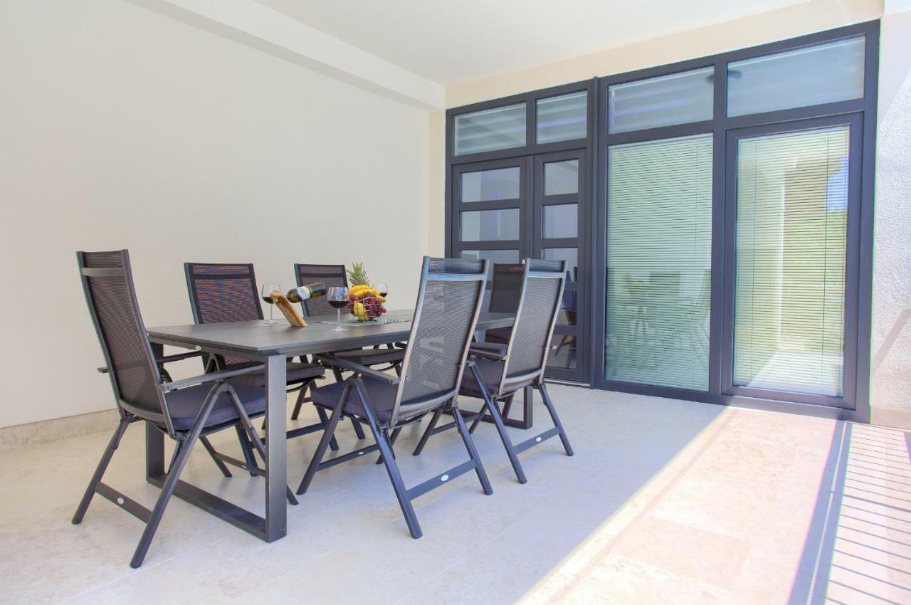 Luxury Vall Apartment كرك المظهر الخارجي الصورة