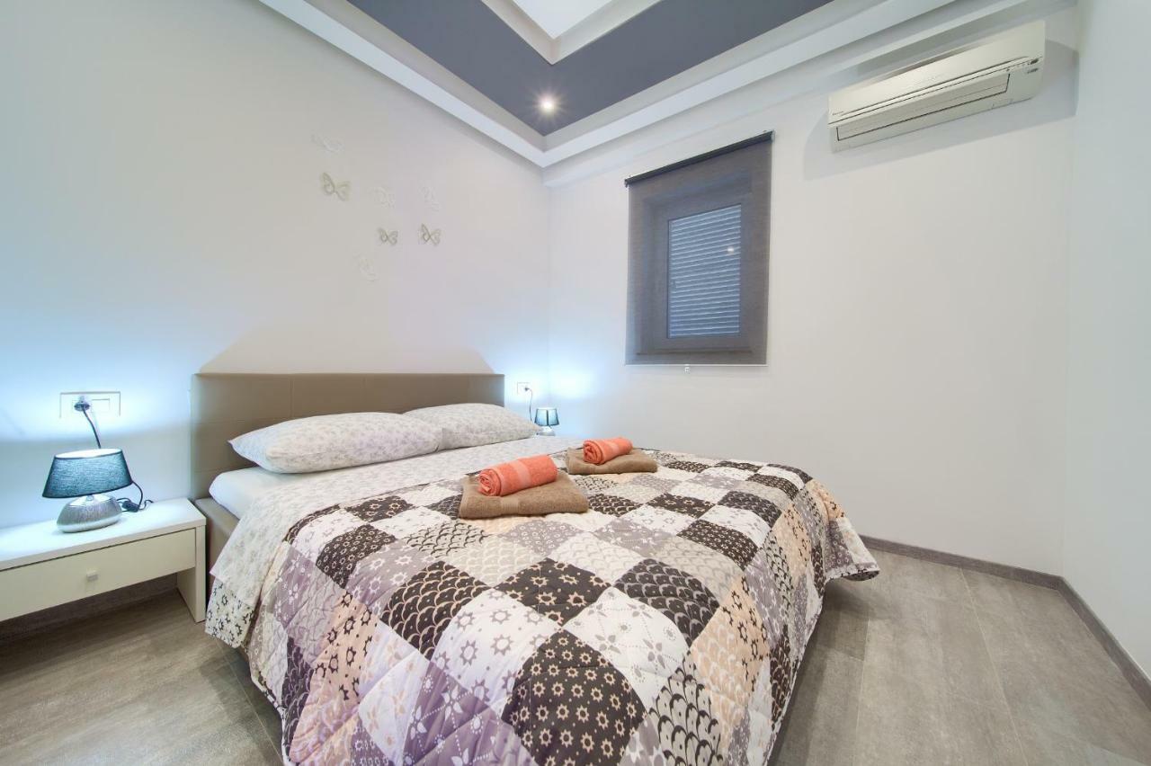 Luxury Vall Apartment كرك المظهر الخارجي الصورة